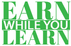 Earn while you Learn